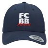 Bayern München baseball sapka FCBB Munich