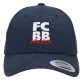 Bayern München baseball sapka FCBB Munich