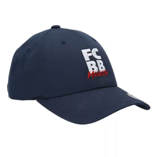 Bayern München baseball sapka FCBB Munich