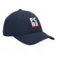 Bayern München baseball sapka FCBB Munich
