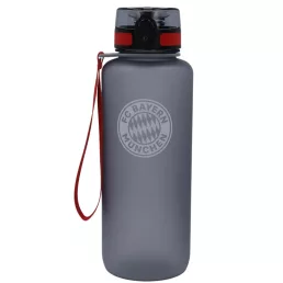 Bayern München kulacs szürke átlátszó 1,5 l