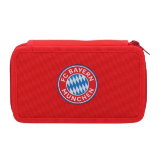 Bayern München tolltartó töltött Fanbox Dubble