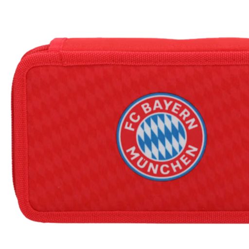 Bayern München tolltartó töltött Fanbox Dubble
