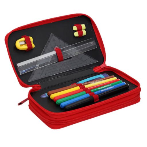 Bayern München tolltartó töltött Fanbox Dubble