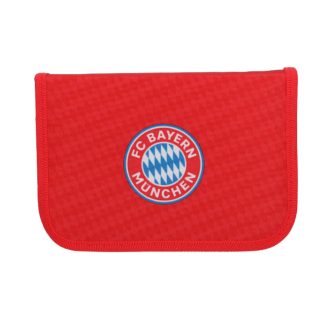 Bayern München tolltartó töltött Fanbox
