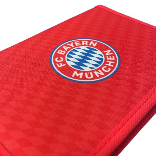 Bayern München tolltartó töltött Fanbox