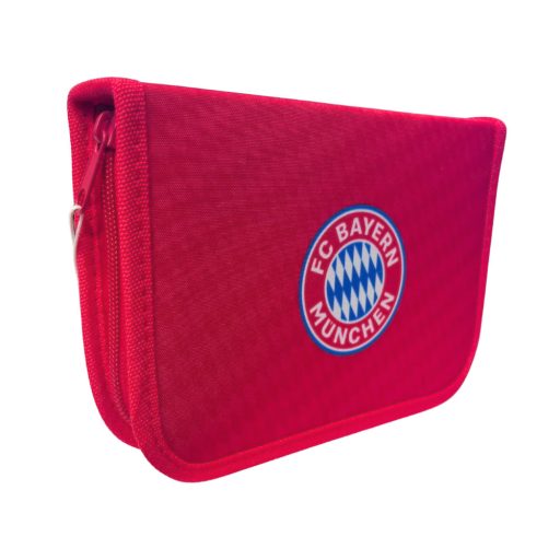 Bayern München tolltartó töltött Fanbox