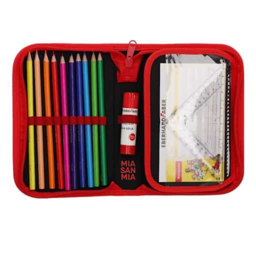 Bayern München tolltartó töltött Fanbox