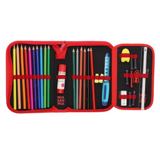 Bayern München tolltartó töltött Fanbox