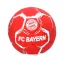 Bayern München labda mini piros