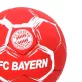 Bayern München labda mini piros