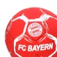Bayern München labda mini piros