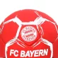 Bayern München labda mini piros
