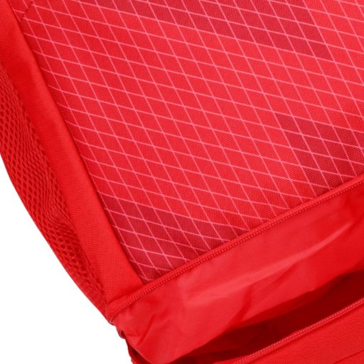 Bayern München iskolatása, hátizsák 2 zippes