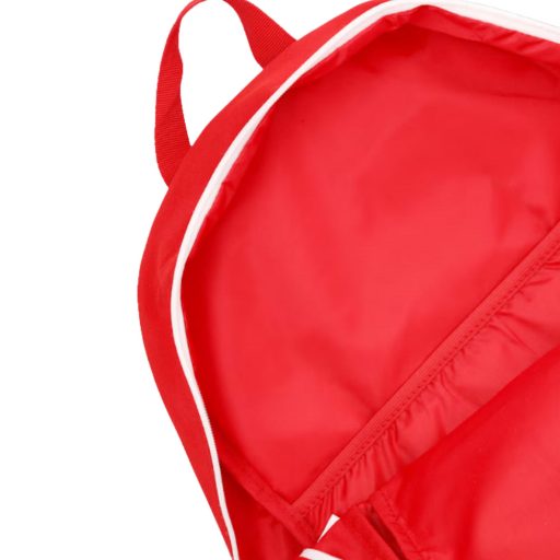 Bayern München iskolatása, hátizsák 2 zippes