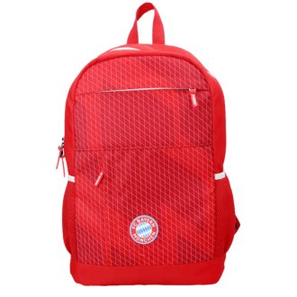 Bayern München hátizsák 1 zippes