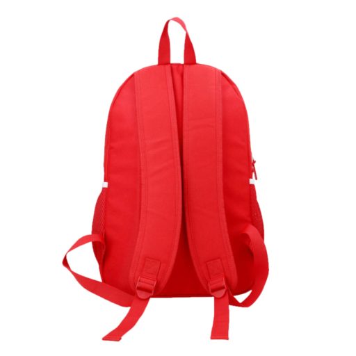 Bayern München hátizsák 1 zippes