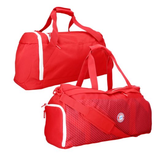 Bayern München sporttáska, utazótáska nagy