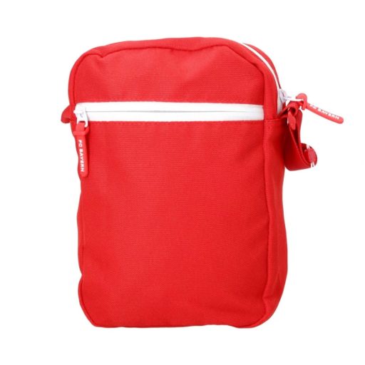 Bayern München oldaltáska közepes piros
