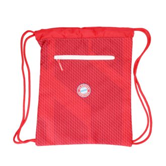 Bayern München tornazsák piros