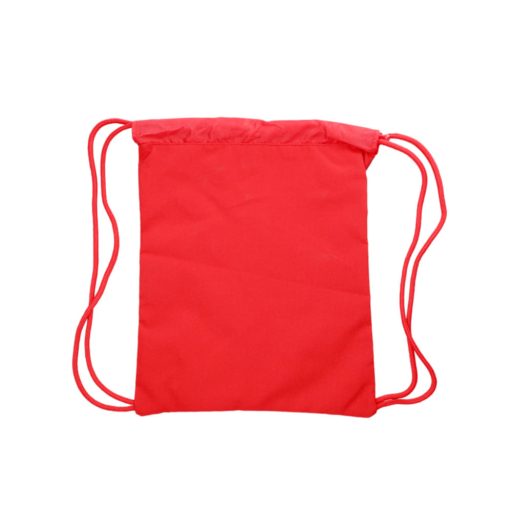 Bayern München tornazsák piros