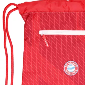 Bayern München tornazsák piros