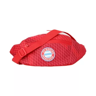 Bayern München övtáska Full Red