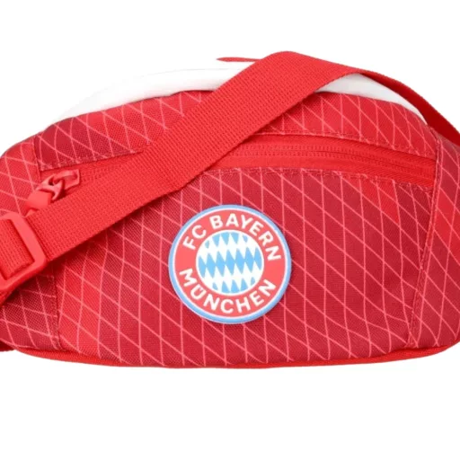 Bayern München övtáska Full Red