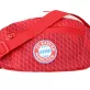 Bayern München övtáska Full Red