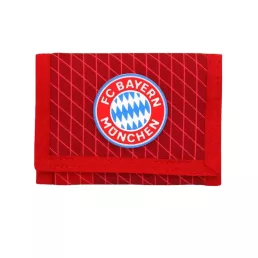 Bayern München pénztárca tépőzáras