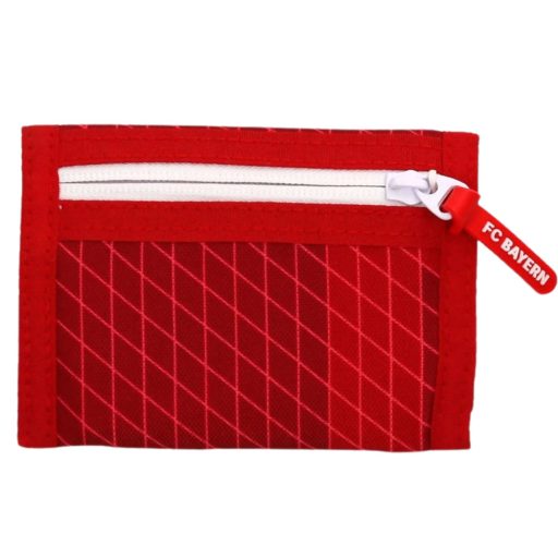 Bayern München pénztárca tépőzáras