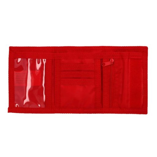 Bayern München pénztárca tépőzáras