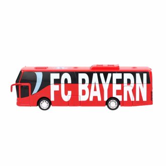 Bayern München játék busz  5:1