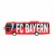 Bayern München játék busz  5:1