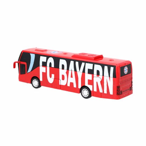 Bayern München játék busz  5:1