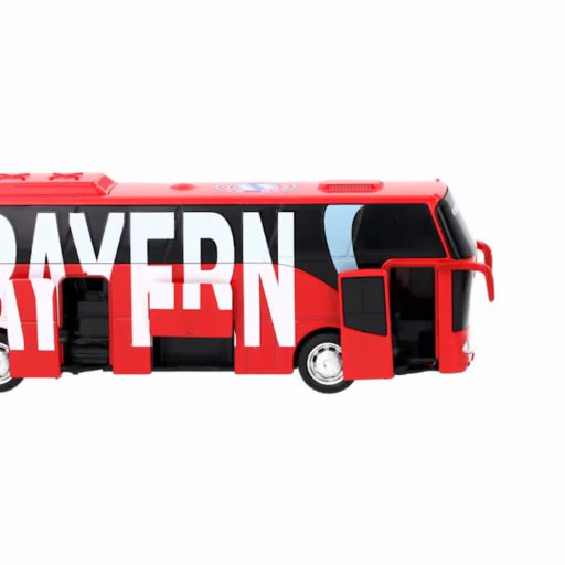 Bayern München játék busz  5:1