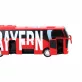 Bayern München játék busz  5:1
