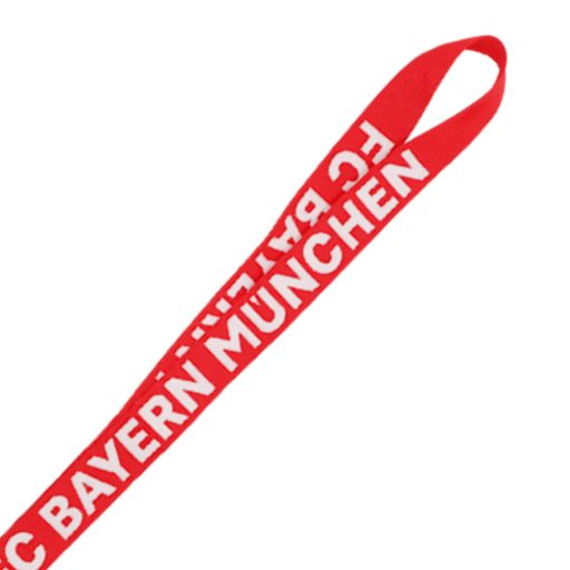 Bayern München nyakkulcstartó Strong