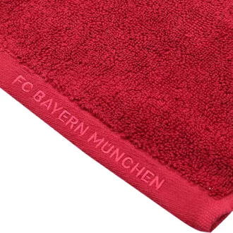 Bayern München törölköző PAMUT 70x140 cm