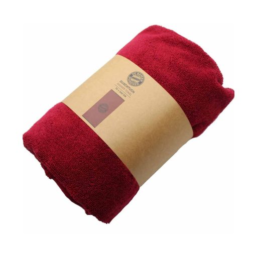 Bayern München törölköző PAMUT 70x140 cm