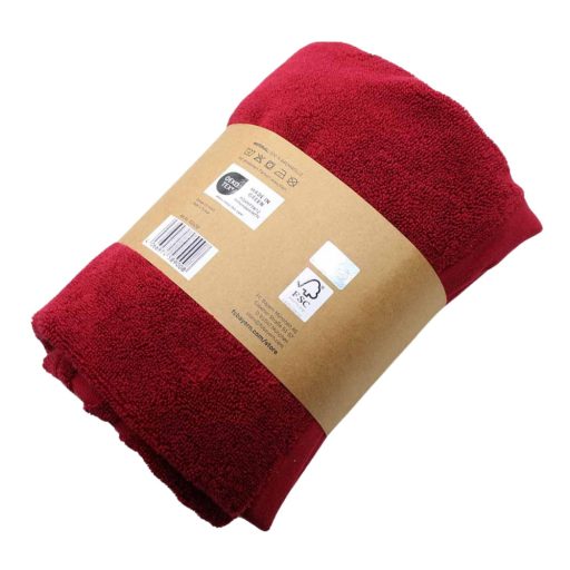 Bayern München törölköző PAMUT 70x140 cm