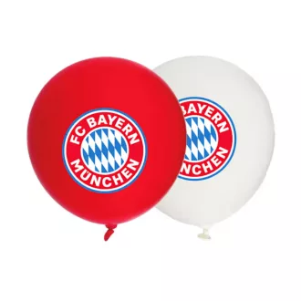 Bayern München lufi 10 db-os