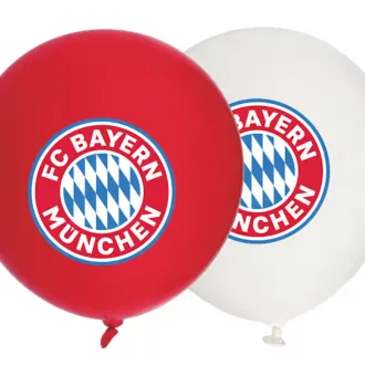 Bayern München lufi 10 db-os