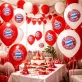 Bayern München lufi 10 db-os