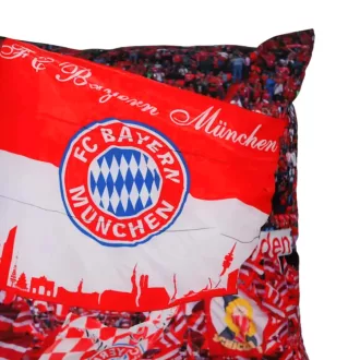 Bayern München párna Stadion