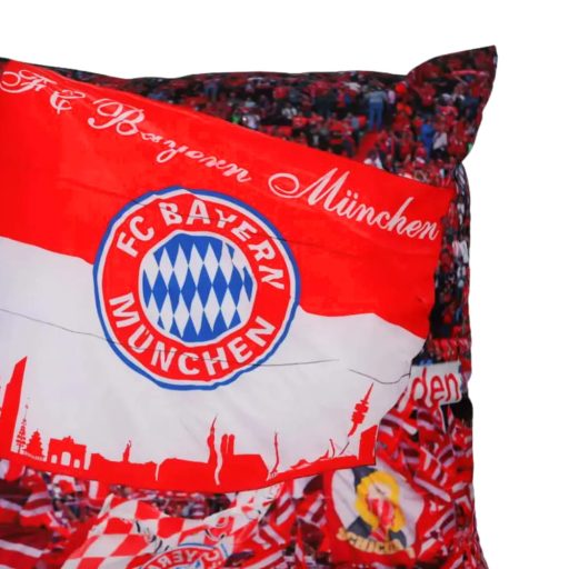 Bayern München párna Stadion