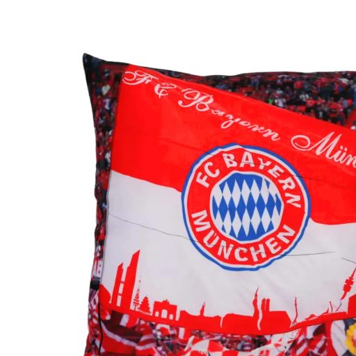 Bayern München párna Stadion