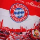 Bayern München párna Stadion