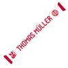 Bayern München sál Thomas Müller