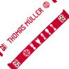 Bayern München sál Thomas Müller